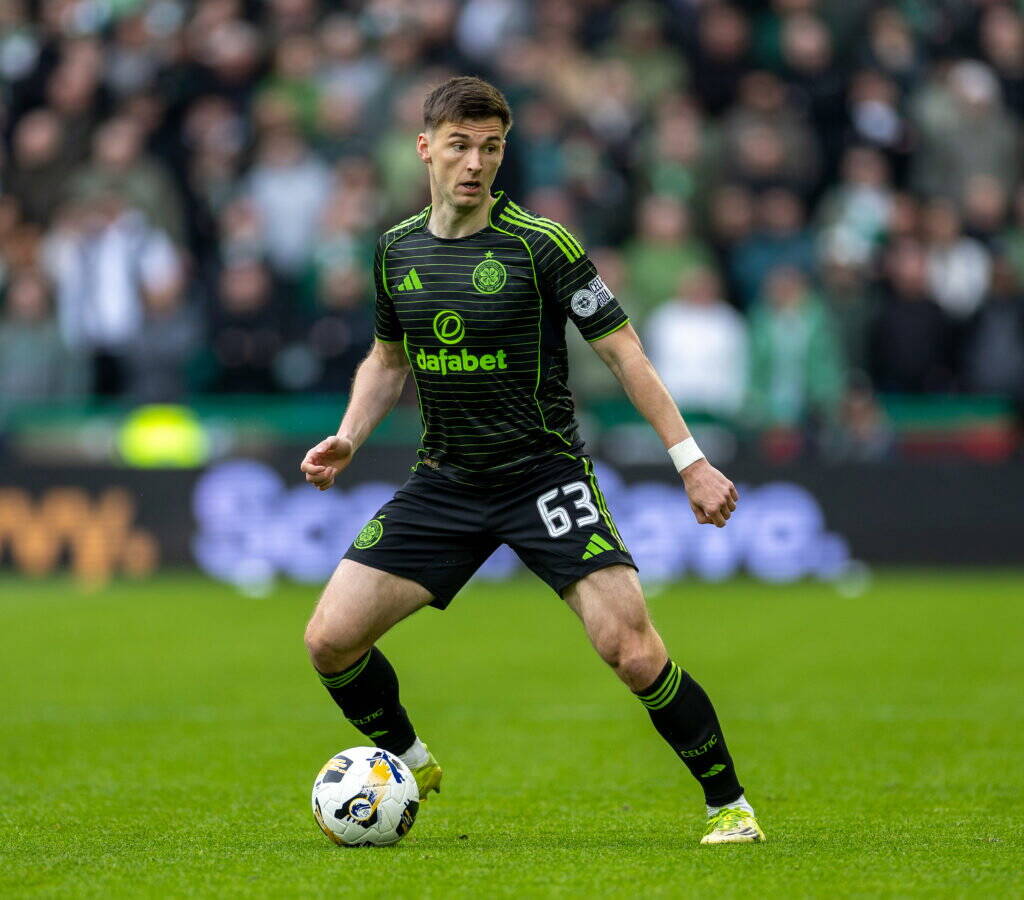 Celtic Duo star in SPORTbible Snack Wars showdown