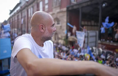 “I want to confess something…” – Pep Guardiola Admits Celtic Hero “Regret” “I want to confess something…” – Pep Guardiola Admits Celtic Hero “Regret”