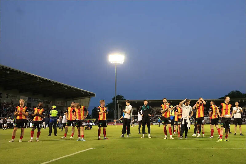Two Celtic Loan Stars Suffer End of Season Heartbreak