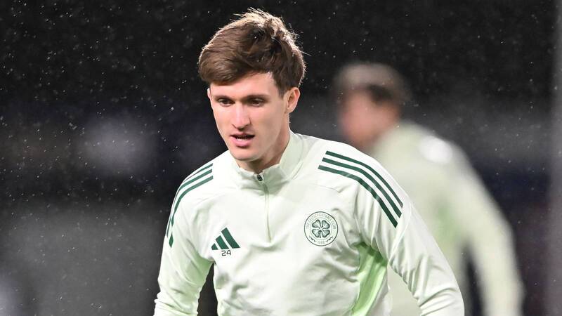 Johnny Kenny sends message to Bolton Wanderers fans with Celtic future in limbo