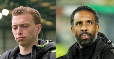 Alistair Johnston’s Wilfried Nancy pre-season belief and ‘huge success’ prediction