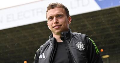 Celtic star touts his brother for transfer after release from former club