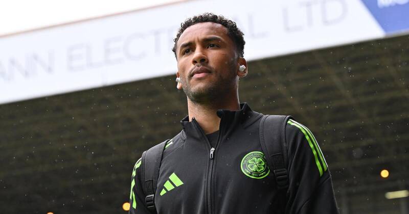 Celtic star wins call up for country’s World Cup campaign
