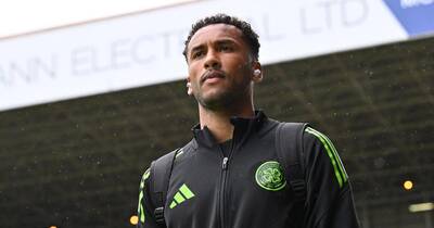 Celtic star wins call up for country’s World Cup campaign