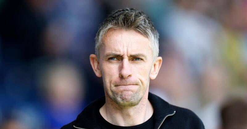 Celtic told to ‘aim high’ with next manager as two suggestions put forward