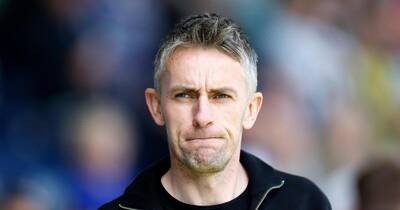 Celtic told to ‘aim high’ with next manager as two suggestions put forward