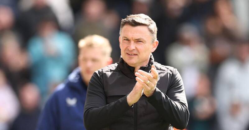 Flop former Hibs boss tipped to take over at Celtic this summer