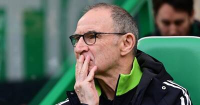 Rangers-daft pundit questions if Martin O’Neill can ‘progress’ Celtic in Europe