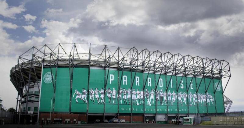 The transfer ‘no-brainer’ that is staring Celtic directly in the face this summer