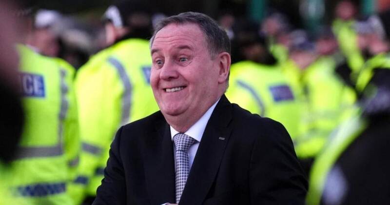 Willie Haughey and Paul McStay provide update on Celtic Season Ticket Alliance