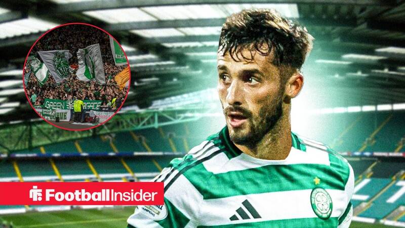 Celtic have chance to secure bargain Marcelo Saracchi deal amid Boca Juniors disadvantage Celtic have chance to secure bargain Marcelo Saracchi deal amid Boca Juniors disadvantage