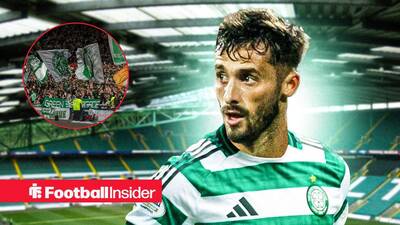 Celtic have chance to secure bargain Marcelo Saracchi deal amid Boca Juniors disadvantage Celtic have chance to secure bargain Marcelo Saracchi deal amid Boca Juniors disadvantage