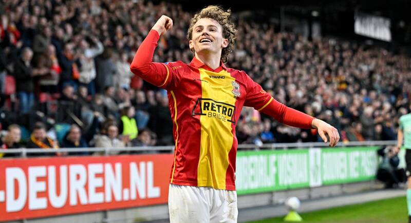 Celtic back in for Jakob Breum after summer transfer circus