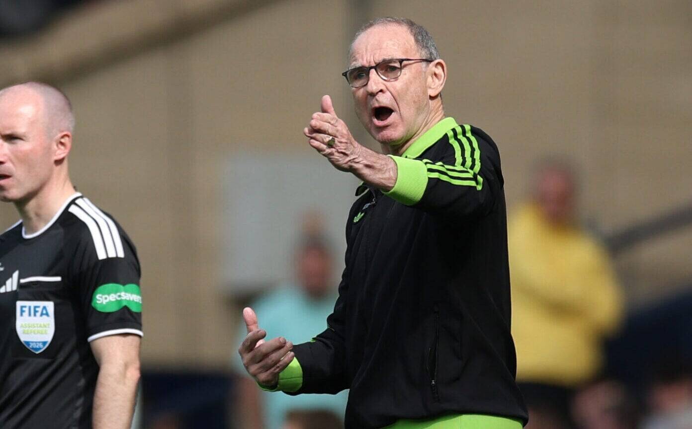 Celtic interview several manager candidates as Martin O’Neill wait continues