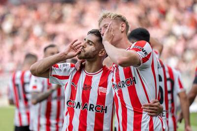 Celtic receive Oskar Wojcik boost after new Poland claim