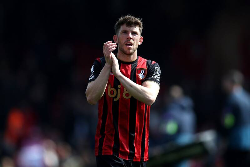 Ex-Celtic star Ryan Christie’s Bournemouth success story reaches a new and historic level