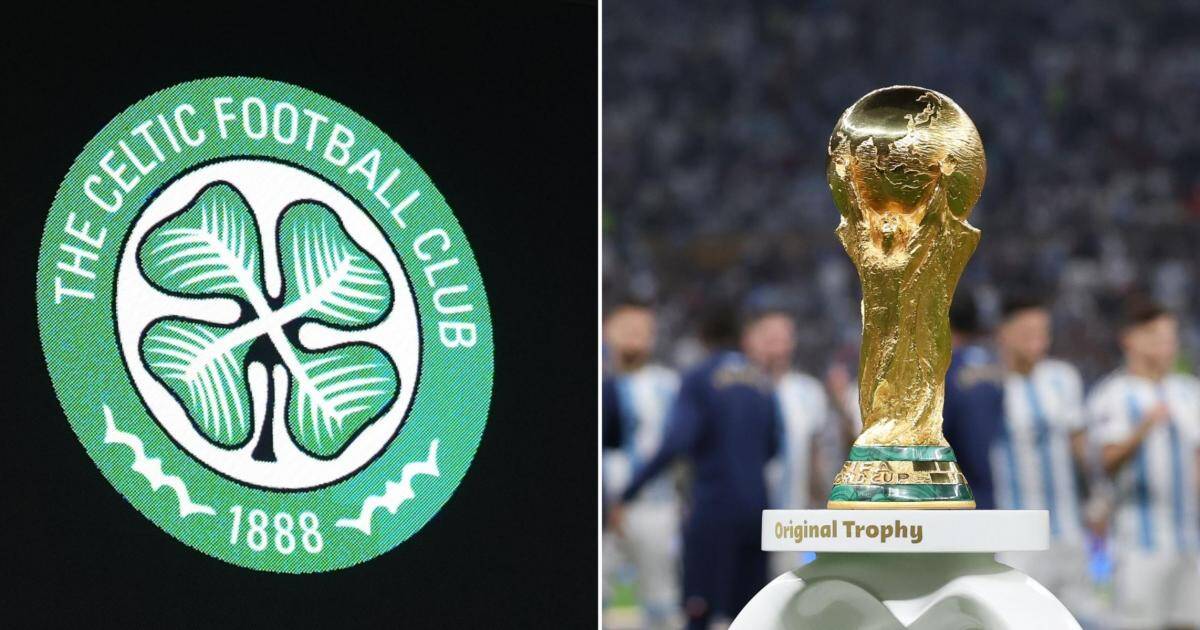 How Celtic are set to earn minimum seven-figure FIFA World Cup windfall