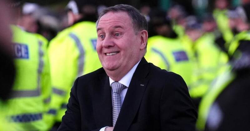 Willie Haughey and Paul McStay provide update on Celtic Season Ticket Alliance