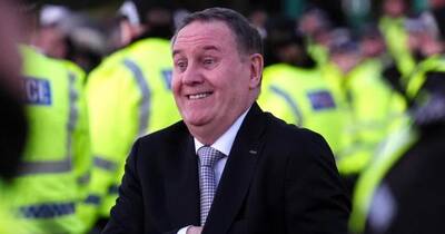 Willie Haughey and Paul McStay provide update on Celtic Season Ticket Alliance