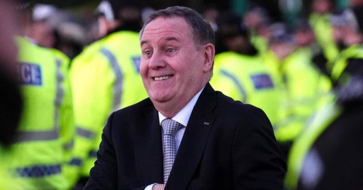 Willie Haughey and Paul McStay provide update on Celtic Season Ticket Alliance
