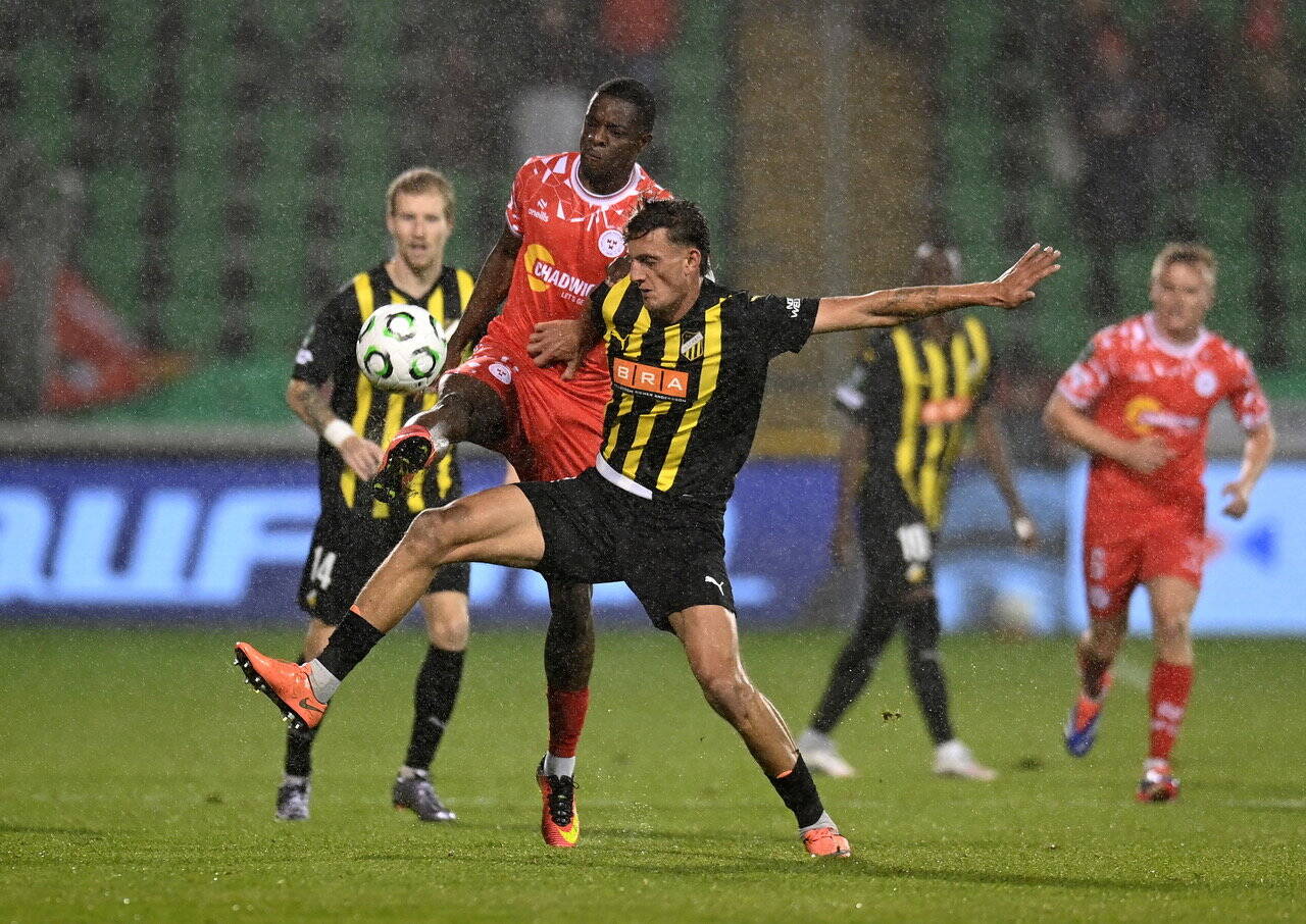 BK Hacken’s midfield star set to snub Celtic for Lisbon switch