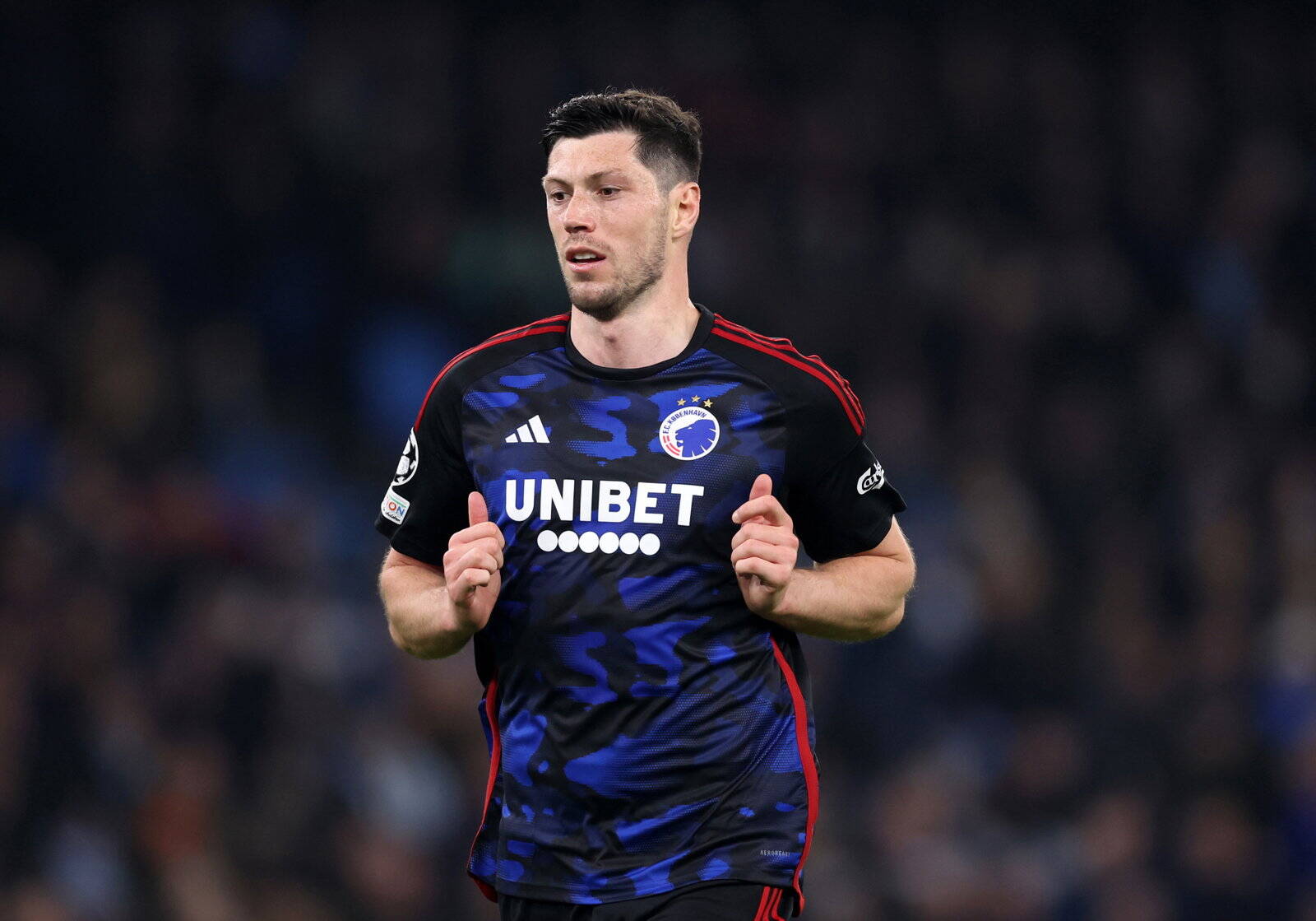 Scott McKenna ends Celtic transfer talk by committing future to Dinamo Zagreb