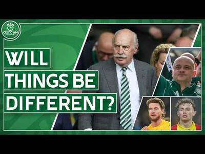 Hogh & Breum Linked — But Will Celtic Be Different This Summer? | Maloney Interviews For New Role