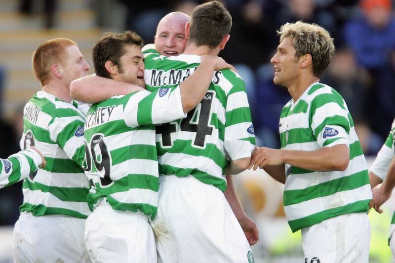 Former Aston Villa star wows Celtic as he’s targeted for key Parkhead role