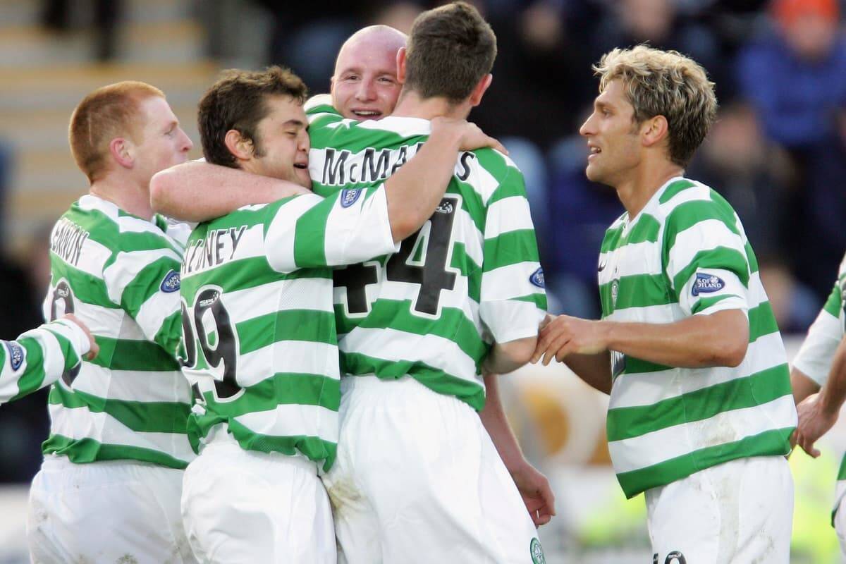 Former Aston Villa star wows Celtic as he’s targeted for key Parkhead role