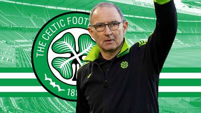 Celtic transfer news: Hoops chase summer deal for €10m striker