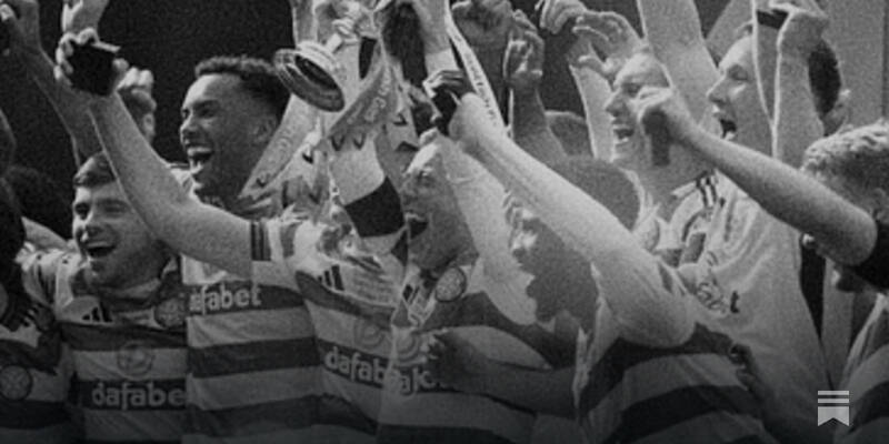 The Truth About Celtic’s “Rigged” Title Win (KMI Data Revealed) | Dunfermline Cup Final Review