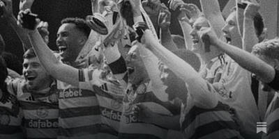The Truth About Celtic’s “Rigged” Title Win (KMI Data Revealed) | Dunfermline Cup Final Review