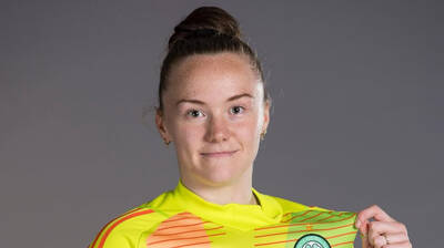 Celtic Women confirm Chloe Logan exit as fears grow over player contracts
