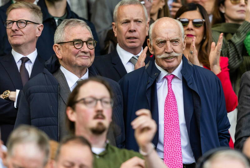 Celtic should heed a valuable lesson; smart people like hearing when they’re wrong.