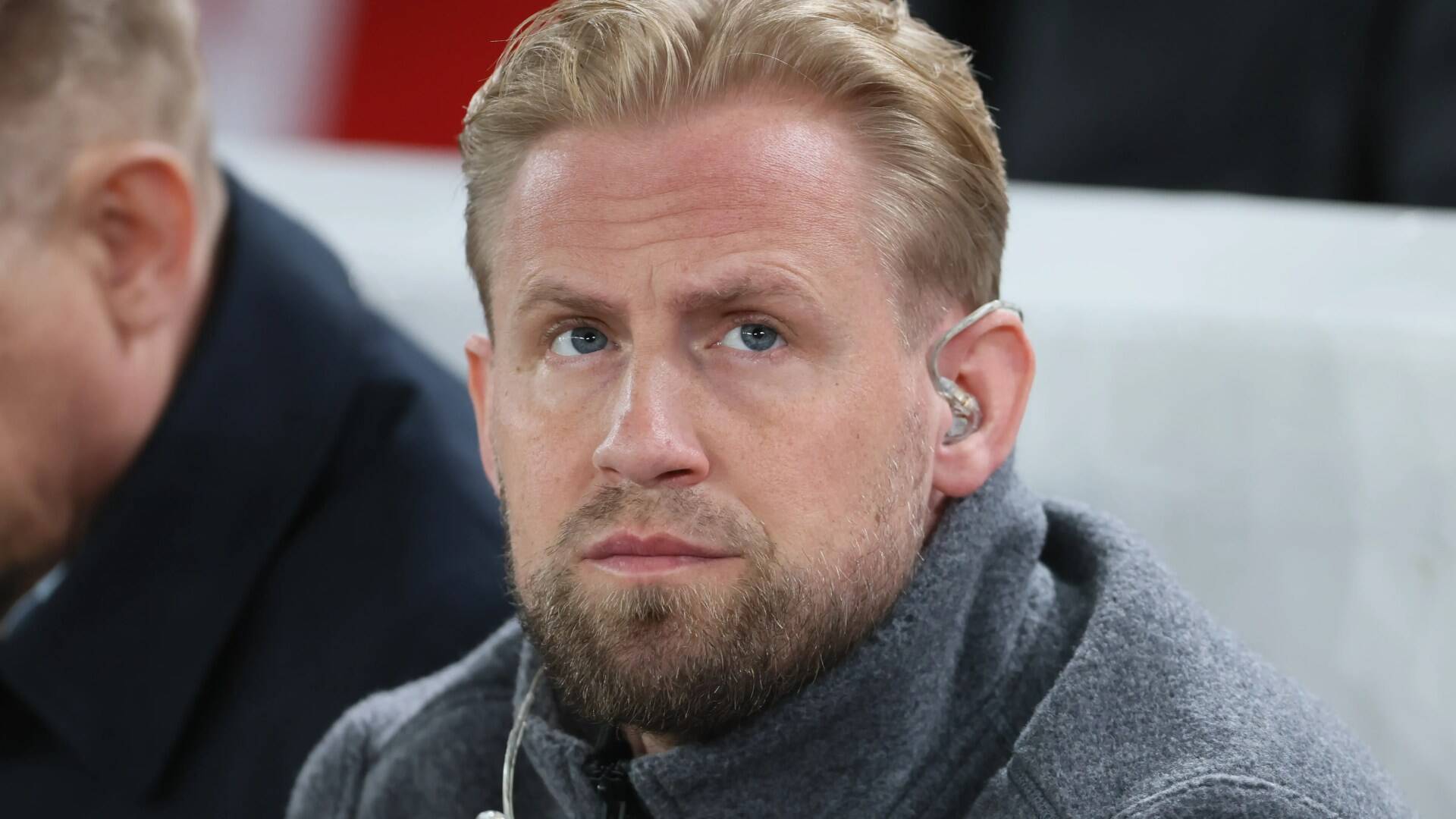 Kasper Schmeichel makes major decision on his future as injured Celtic hero releases emotional statement