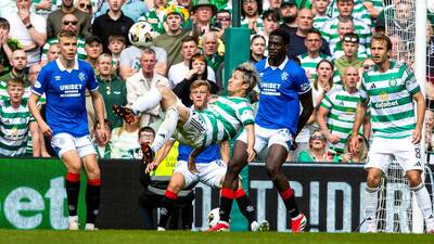 Best of Unique Angle 2025/26 | Celtic’s Double-winning season from pitchside