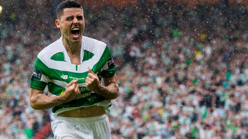 Nine years on from that unforgettable Hampden moment