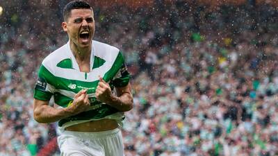 Nine years on from that unforgettable Hampden moment