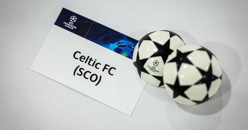 The key Celtic Champions League dates and 8 things you need to know as road to £40m jackpot mapped out