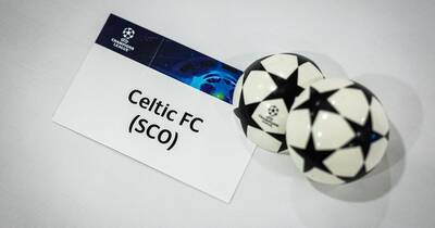The key Celtic Champions League dates and 8 things you need to know as road to £40m jackpot mapped out