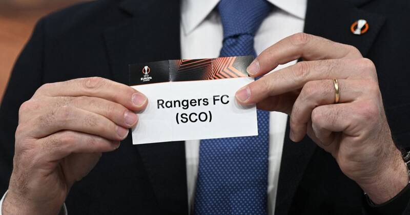 The key Rangers Europa League dates as UEFA rule prevents box office Hearts clash