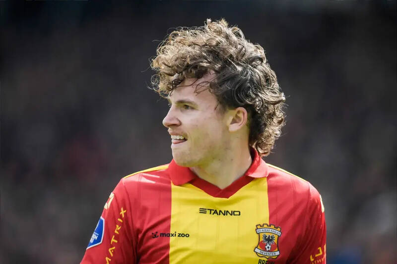 Go Ahead Eagles CEO Responds To Celtic Transfer Interest