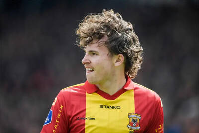 Go Ahead Eagles CEO Responds To Celtic Transfer Interest Go Ahead Eagles CEO Responds To Celtic Transfer Interest