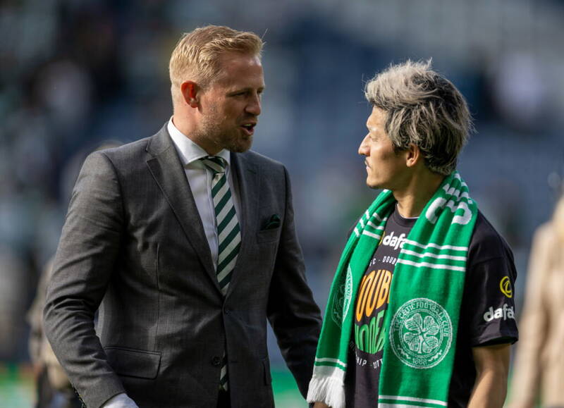 Kasper Schmeichel Announces Retirement
