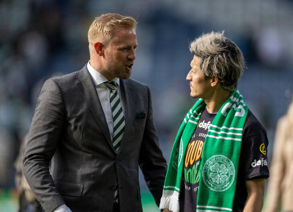 Kasper Schmeichel Announces Retirement