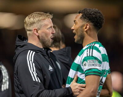 Kasper Schmeichel Makes Emotional Celtic Retirement Statement