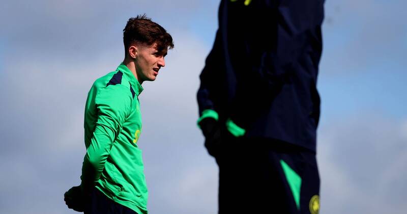 Irish star insists he can be Celtic’s next 20-goal striker after ‘one of the toughest ever nights’ Irish star insists he can be Celtic’s next 20-goal striker after ‘one of the toughest ever nights’