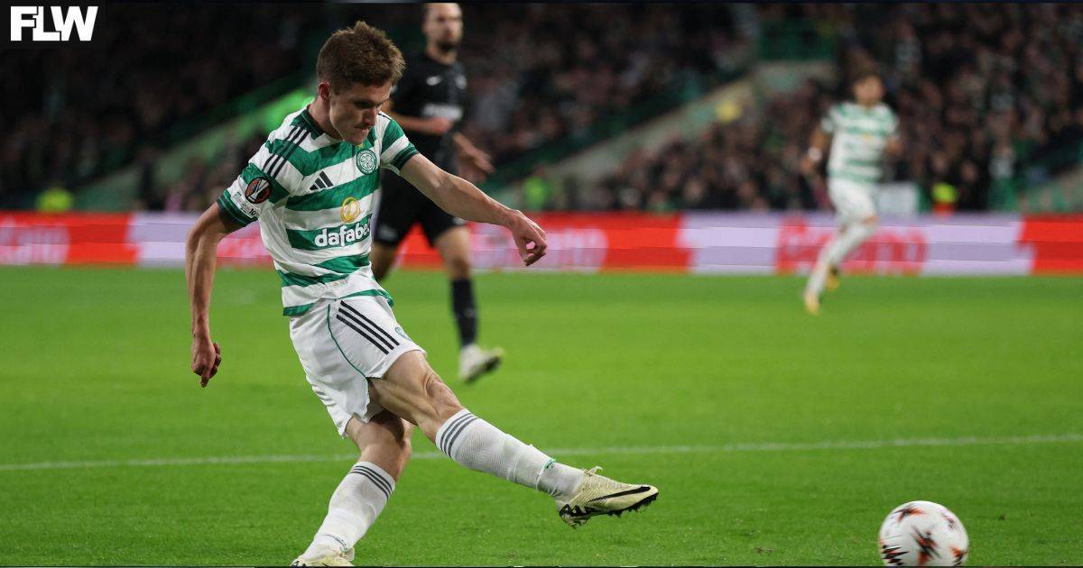 Johnny Kenny transfer demand sent to Bolton Wanderers &ndash; Celtic deal a ‘priority’