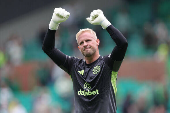 Kasper Schmeichel hangs up gloves due to shoulder injury