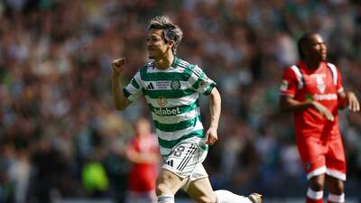 Maeda replacement: Celtic targeting former Real Madrid man in club-record deal Maeda replacement: Celtic targeting former Real Madrid man in club-record deal